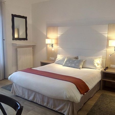 Hotel Uhainak Hendaye Esterno foto