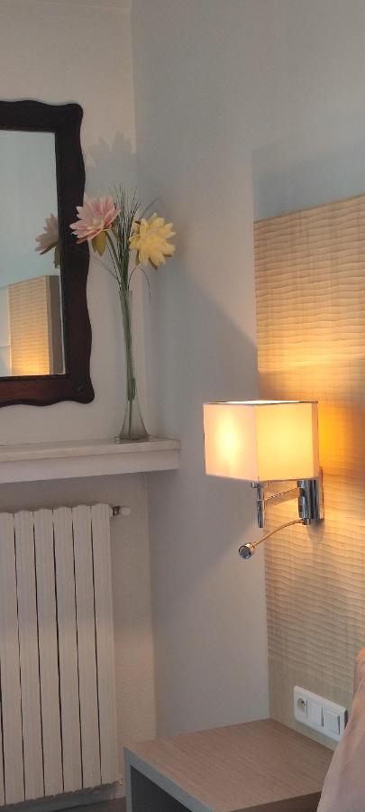 Hotel Uhainak Hendaye Esterno foto