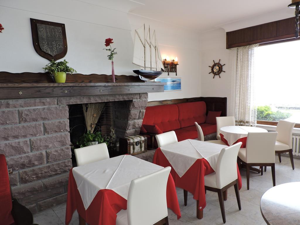 Hotel Uhainak Hendaye Esterno foto