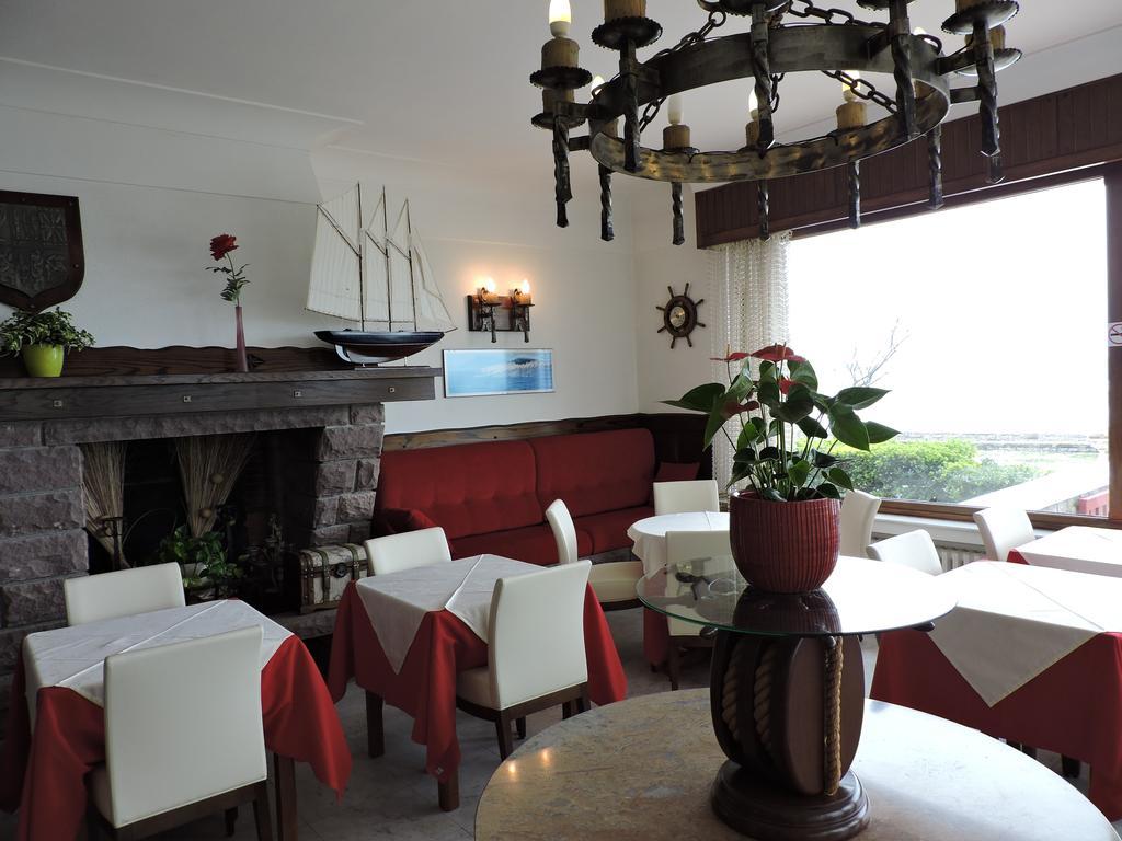 Hotel Uhainak Hendaye Esterno foto